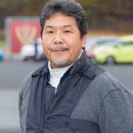 斎藤聡氏