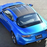 アルピーヌ A110S
