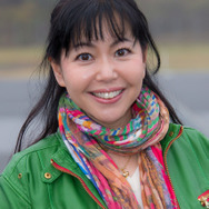 竹岡圭氏