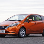 日産 ノート e-POWER