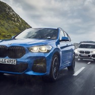 BMW X3 xDrive30e