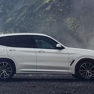 BMW X3 xDrive30e