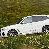 BMW X3 xDrive30e