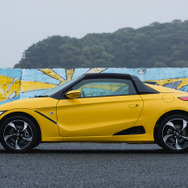 ホンダ S660