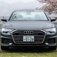 アウディ A6 45 TFSI