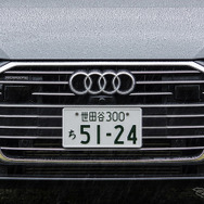 アウディ A6 45 TFSI