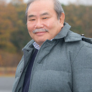 松下宏氏