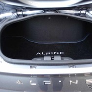 アルピーヌ A110リネージ