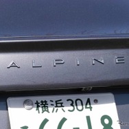 アルピーヌ A110リネージ