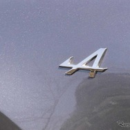 アルピーヌ A110リネージ