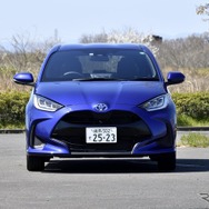 ヤリス 1.5L ガソリン MT（Zグレード）