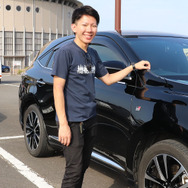 car audio newcomer！ トヨタ ハリアー （オーナー：新田泰史さん）　by　ジパング　前編