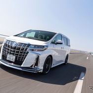 走って納得、見て納得、そして家族も喜ぶ新しい車高調システム「BLITZ DAMPER ZZ-R SpecDSC PLUS」