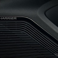 トヨタ・ハリアー新型