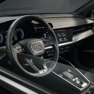アウディ A3 セダン 新型