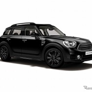 MINI クロスオーバー コーンウォールエディション