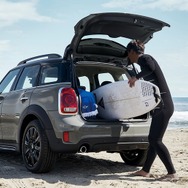 MINI クロスオーバー コーンウォールエディション