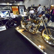 ヨコハマ ホットロッドカスタムショー2015