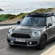 MINI クロスオーバー コーンウォールエディション