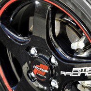 MiD【RMPレーシング R50】推奨サイズ：15×5J Inset45 4H-100／タイヤサイズ：165/55R15