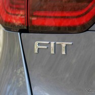 ホンダ フィット 新型（NESS）