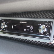 car audio newcomer！  ミニ JCWコンバーチブル（オーナー：小柳順弘さん）　by　CAR-Fi　前編