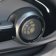 car audio newcomer！  ミニ JCWコンバーチブル（オーナー：小柳順弘さん）　by　CAR-Fi　前編
