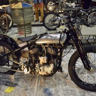 ヨコハマ ホットロッドカスタムショー2015