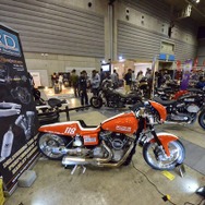 ヨコハマ ホットロッドカスタムショー2015