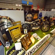 ヨコハマ ホットロッドカスタムショー2015