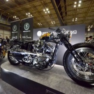 ヨコハマ ホットロッドカスタムショー2015