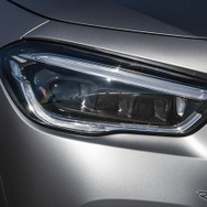 メルセデスベンツ GLA 新型