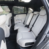メルセデスベンツ GLA 新型