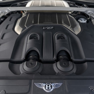 ベントレー コンチネンタルGT コンバーチブル V8