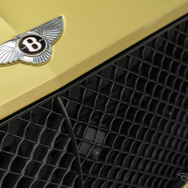 ベントレー コンチネンタルGT コンバーチブル V8