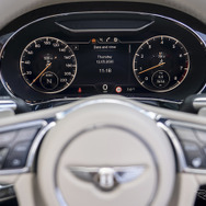 ベントレー コンチネンタルGT コンバーチブル V8