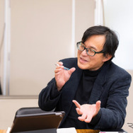 モータージャーナリスト 諸星 陽一氏