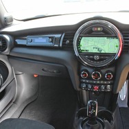 car audio newcomer！  ミニ JCWコンバーチブル（オーナー：小柳順弘さん）　by　CAR-Fi　後編