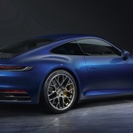 ポルシェ911カレラ4S