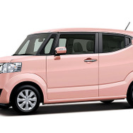 ホンダ N-BOXスラッシュ