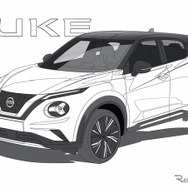 日産ジューク