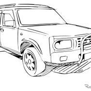 日産ラシーン