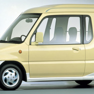 三菱ミニカトッポ（1990年）