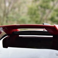 ホンダ フィット 無限 のエアロキット装着車（Dash）