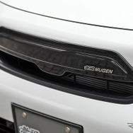 ホンダ フィット 無限 のエアロキット装着車（Skip）