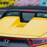ホンダ S660