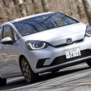 ホンダ フィット 新型