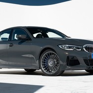 BMWアルピナD3 S