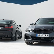 BMWアルピナD3 S