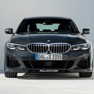 BMWアルピナD3 S